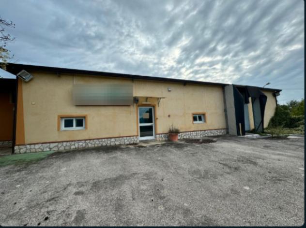 pentavano in vendita a San Potito Sannitico
