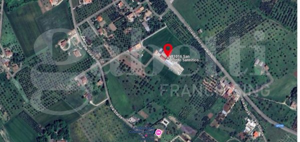 villa in vendita a San Potito Sannitico