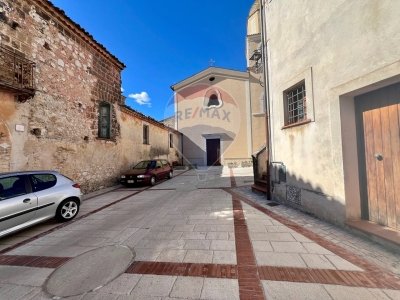 casa indipendente in vendita a San Potito Sannitico