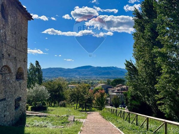 casa indipendente in vendita a San Potito Sannitico