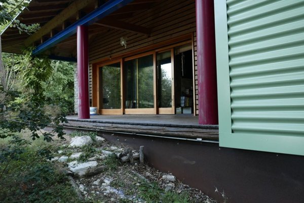 appartamento in vendita a San Potito Sannitico