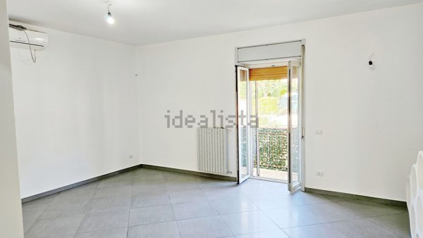 appartamento in vendita a San Potito Sannitico