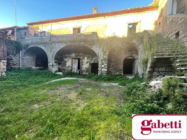 casa indipendente in vendita a San Prisco