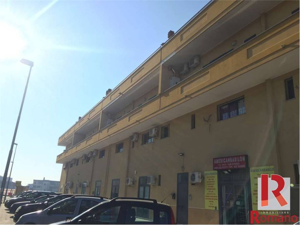 appartamento in vendita a San Prisco