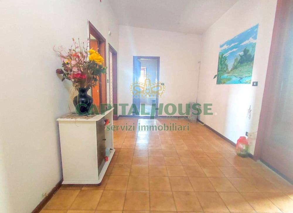 appartamento in vendita a San Prisco
