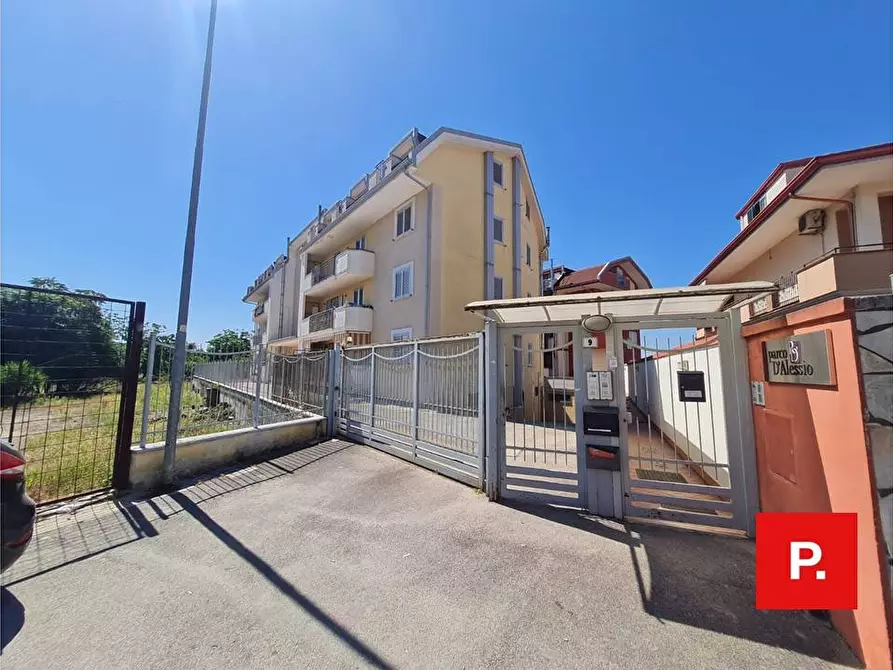 appartamento in vendita a San Prisco