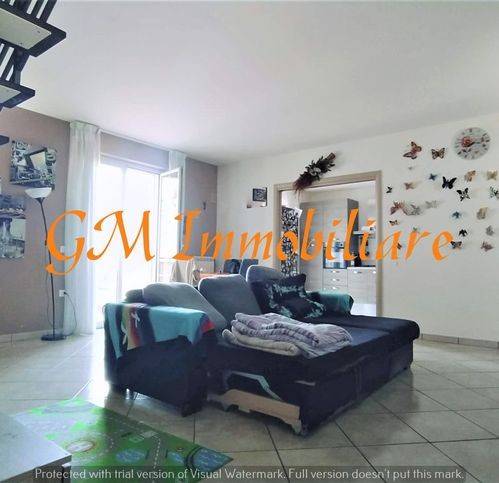appartamento in vendita a San Prisco