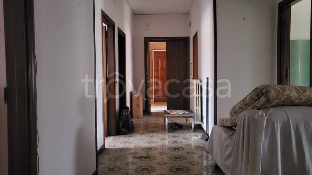 appartamento in vendita a San Prisco