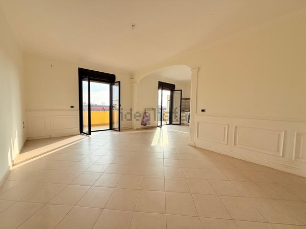 appartamento in vendita a San Prisco