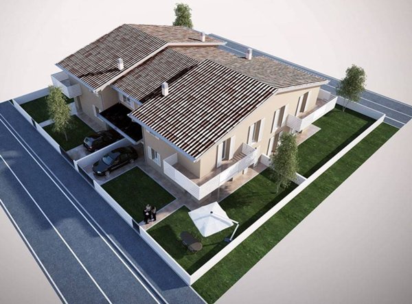 terreno agricolo in vendita a San Prisco