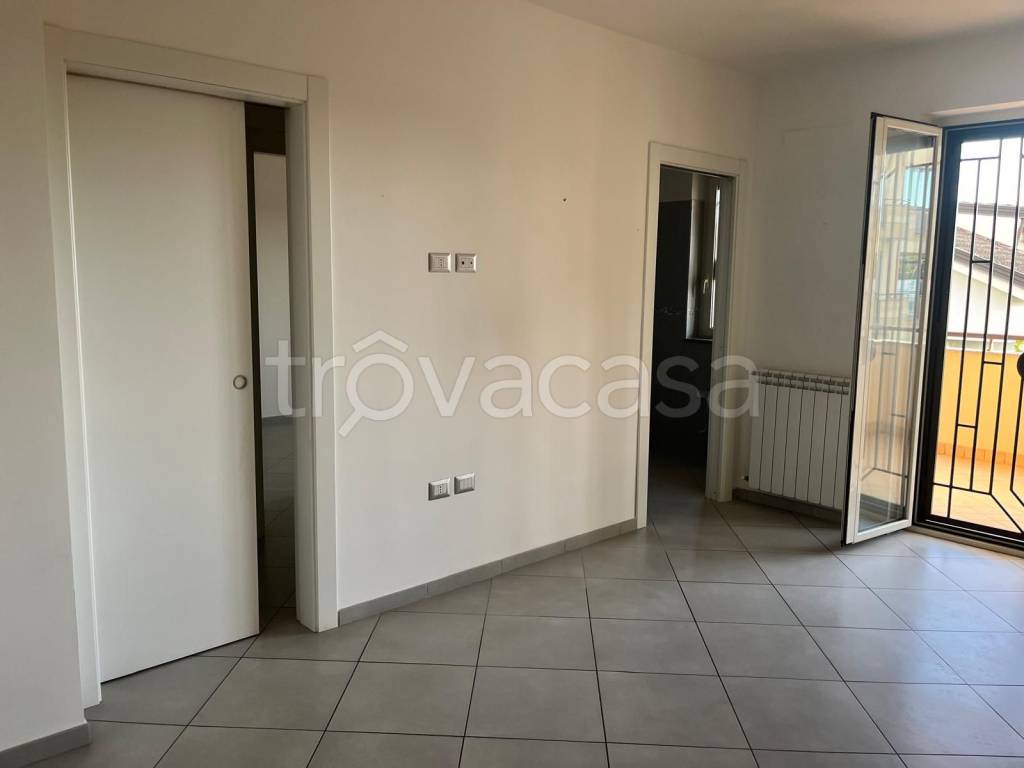 appartamento in vendita a San Prisco