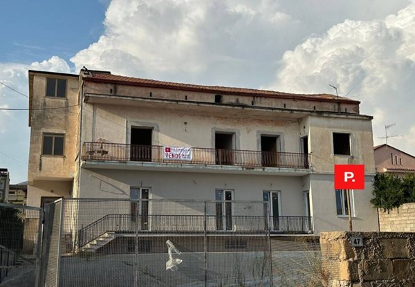appartamento in vendita a San Prisco