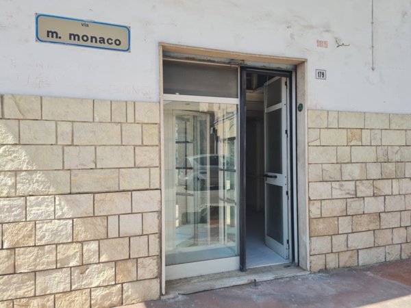 appartamento in vendita a San Prisco