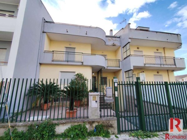 casa indipendente in vendita a San Prisco