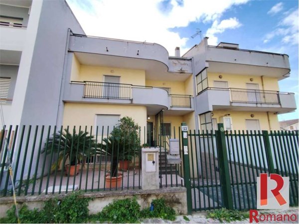 casa indipendente in vendita a San Prisco