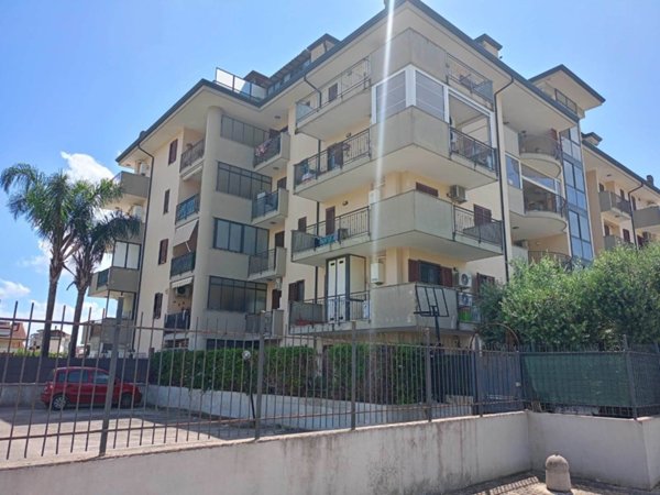 appartamento in vendita a San Prisco