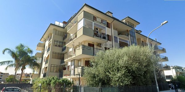 appartamento in vendita a San Prisco