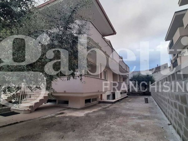 appartamento in vendita a San Prisco