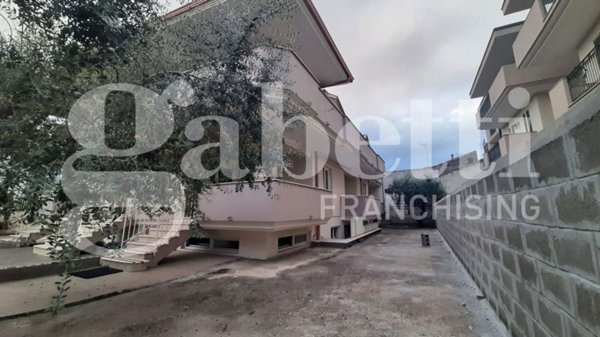 appartamento in vendita a San Prisco