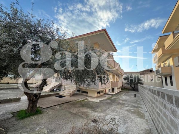 appartamento in vendita a San Prisco