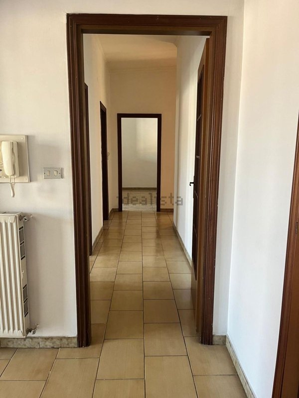 appartamento in vendita a San Prisco