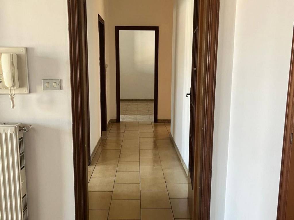 appartamento in vendita a San Prisco