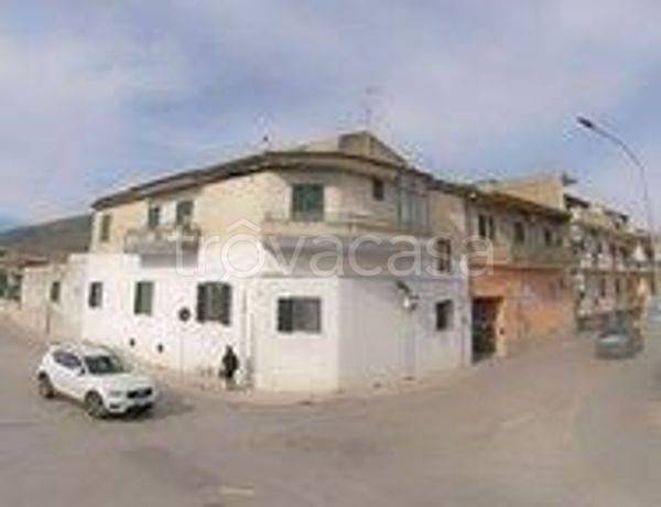 appartamento in vendita a San Prisco