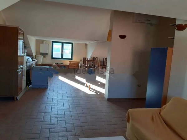 appartamento in vendita a San Prisco