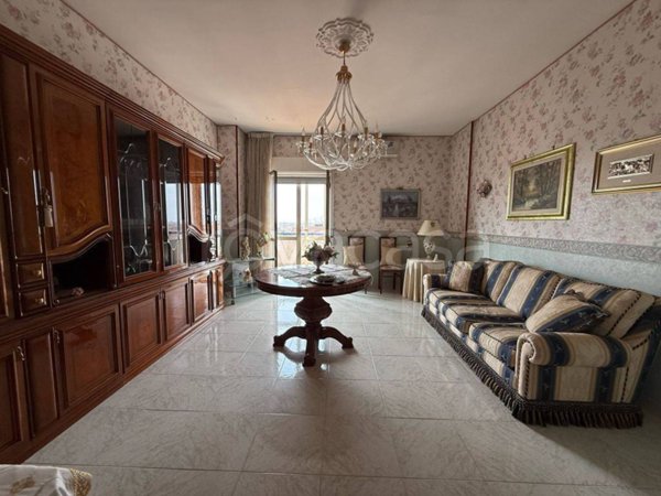 appartamento in vendita a San Prisco