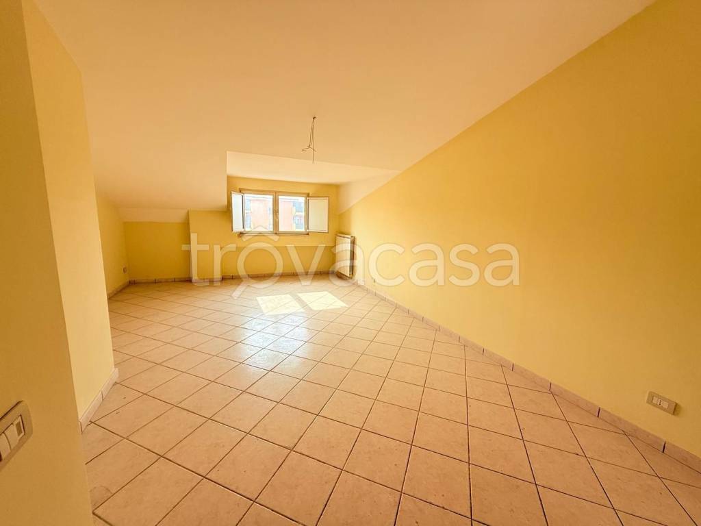 appartamento in vendita a San Prisco