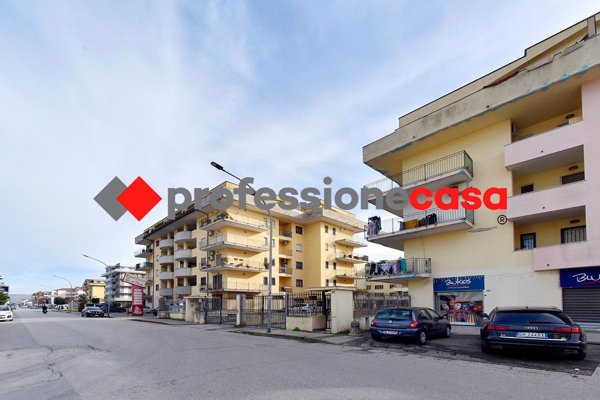 appartamento in vendita a San Prisco