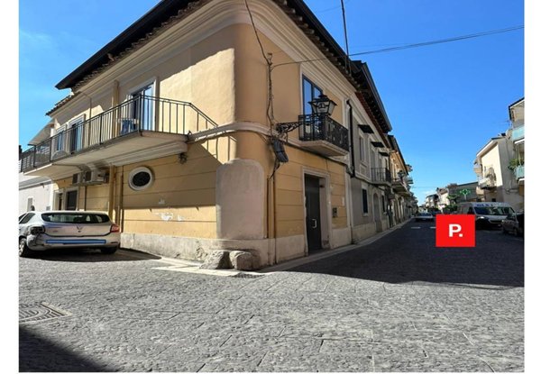 appartamento in vendita a San Prisco