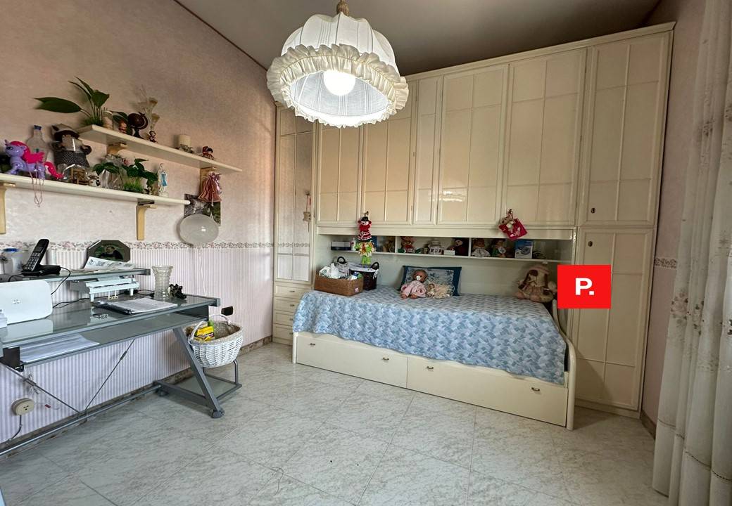 appartamento in vendita a San Prisco