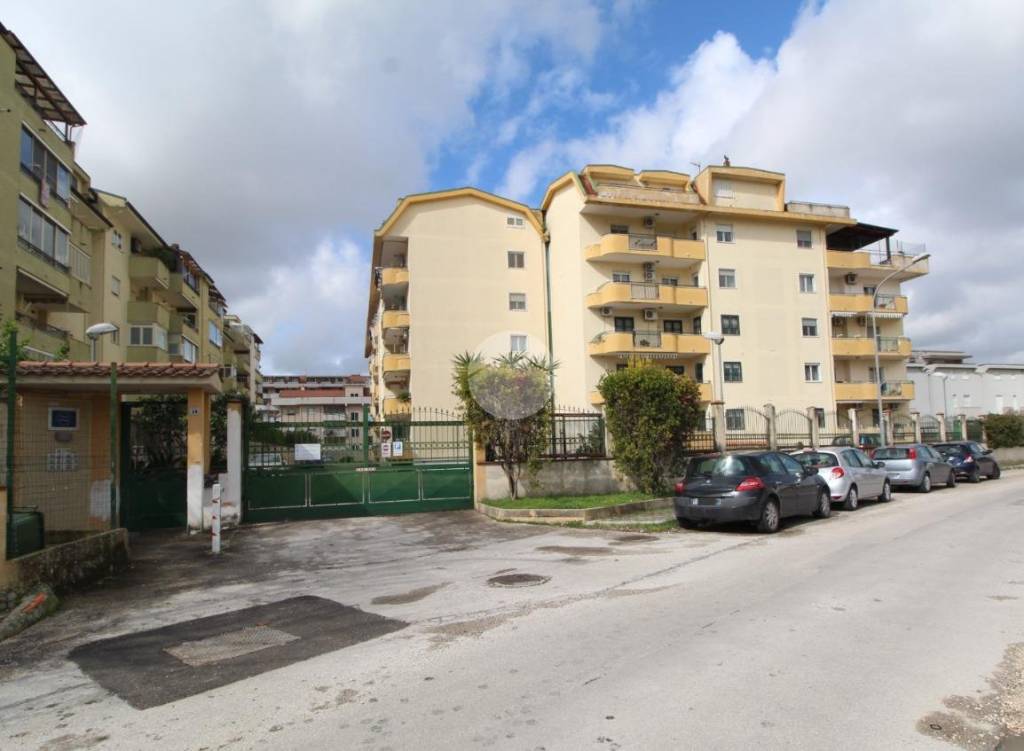 appartamento in vendita a San Prisco