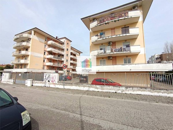 appartamento in vendita a San Prisco