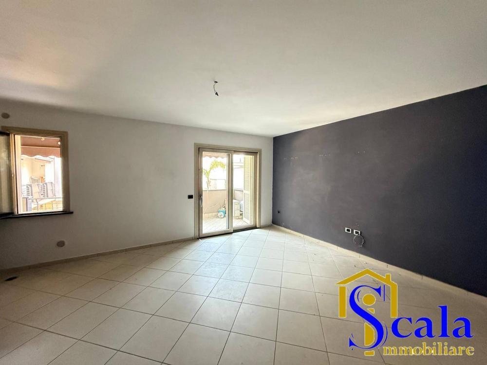 appartamento in vendita a San Prisco