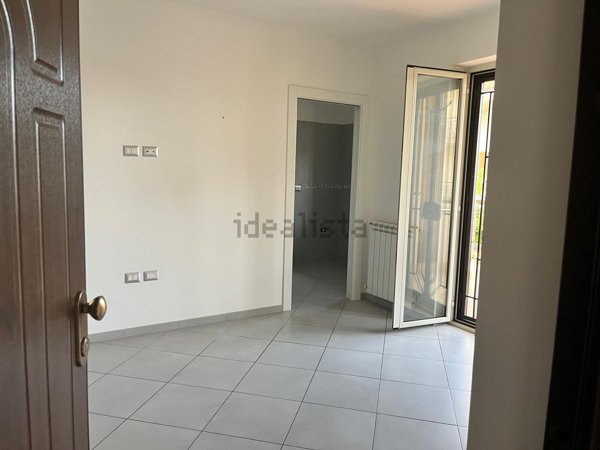 appartamento in vendita a San Prisco