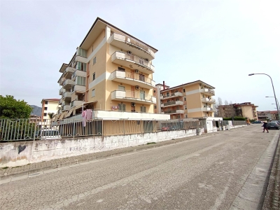 appartamento in vendita a San Prisco