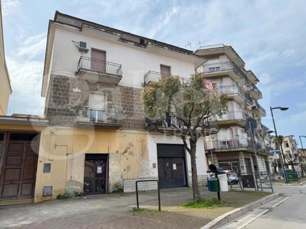 appartamento in vendita a San Prisco
