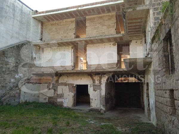 casa indipendente in vendita a San Prisco