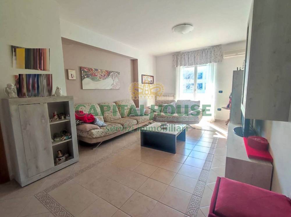 appartamento in vendita a San Prisco