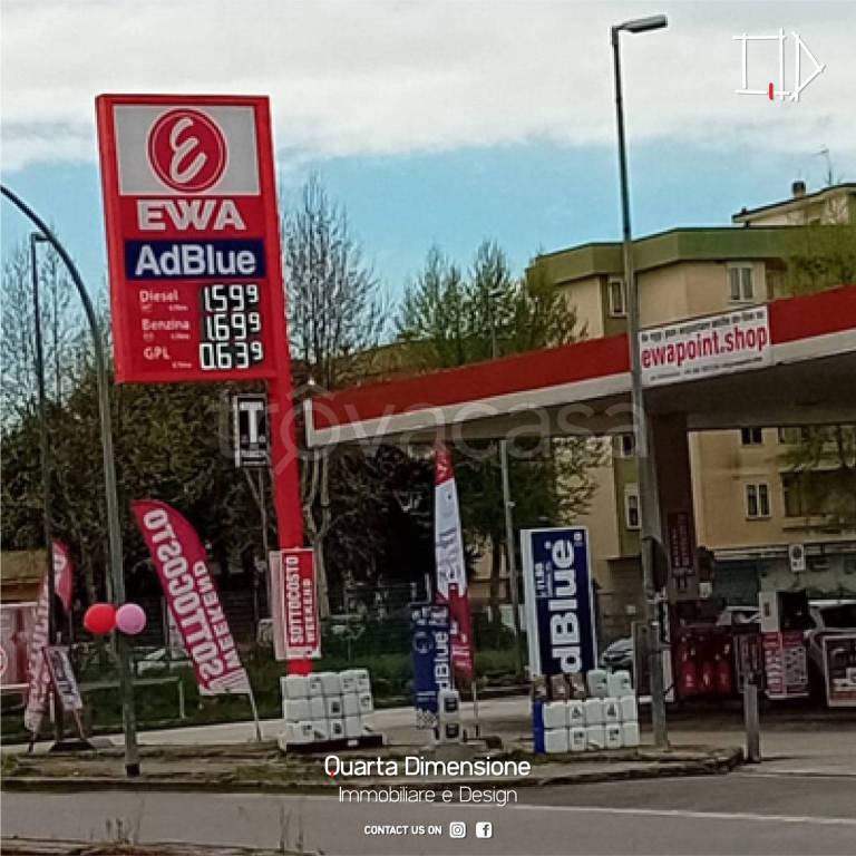 negozio in vendita a San Prisco