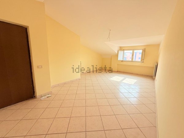 appartamento in vendita a San Prisco