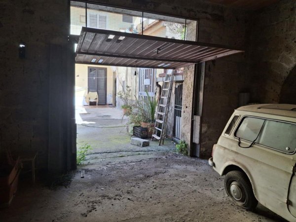 ufficio in vendita a San Prisco