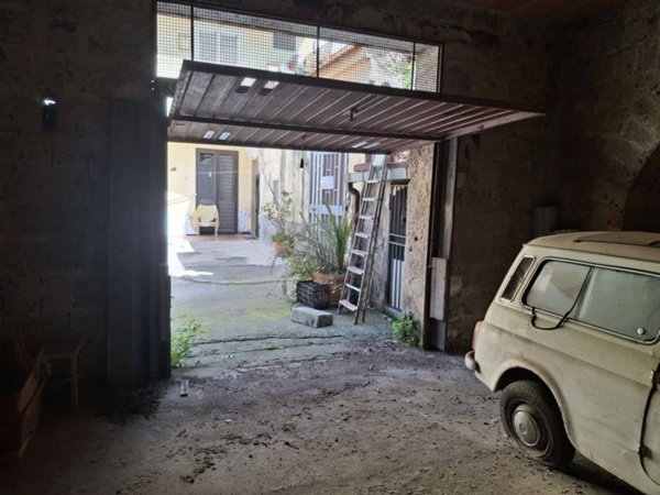 ufficio in vendita a San Prisco