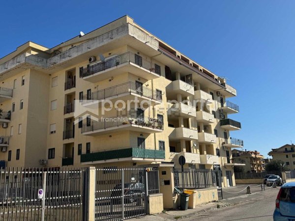 appartamento in vendita a San Prisco