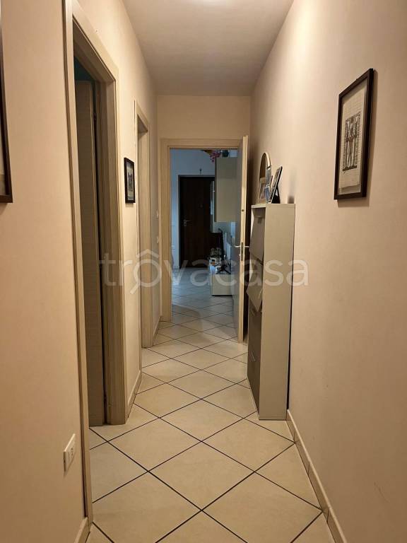 appartamento in vendita a San Prisco