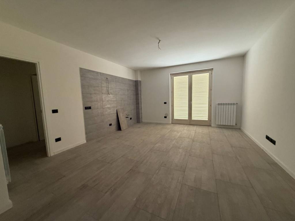 appartamento in vendita a San Prisco