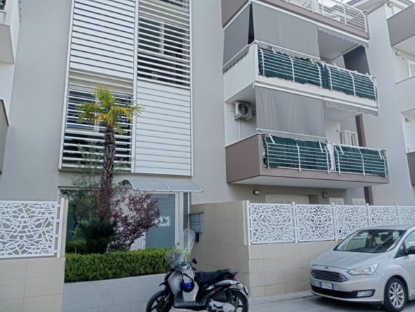 appartamento in vendita a San Prisco