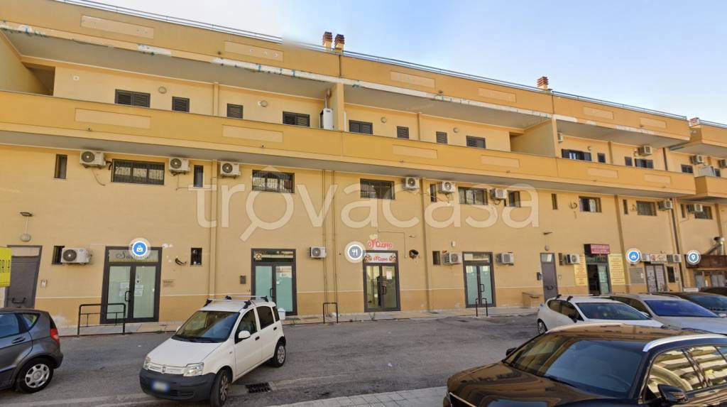 monolocale in vendita a San Prisco